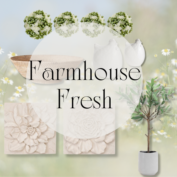 Semi Annual Modern Farmhouse Subscription Box