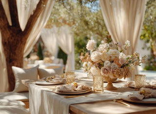 Light & Airy: The Art of Summer Layering for Your Home