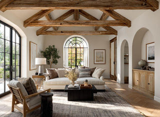 How to Transition Your Home from Summer to Fall Decor in 7 Simple Steps