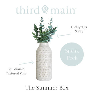 Blog-Peek Inside The Summer Home Decor Box-Third & Main