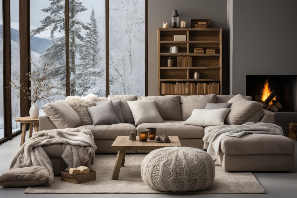 3 Practical Tips for Stylish, Easy Winter Decor