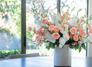 True Bloom Floral by Third & Main