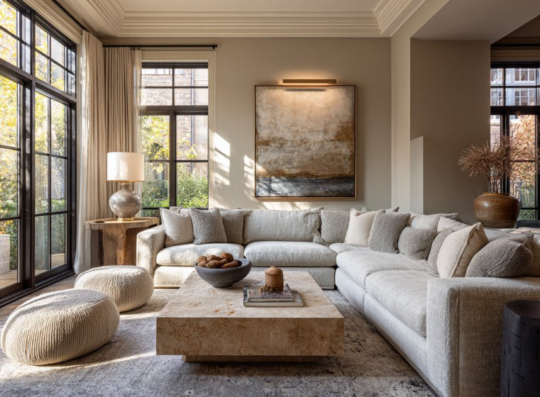 Inviting Feel 5 Ways to Make Your Home Feel Warm & Inviting for Guests | Third & Main