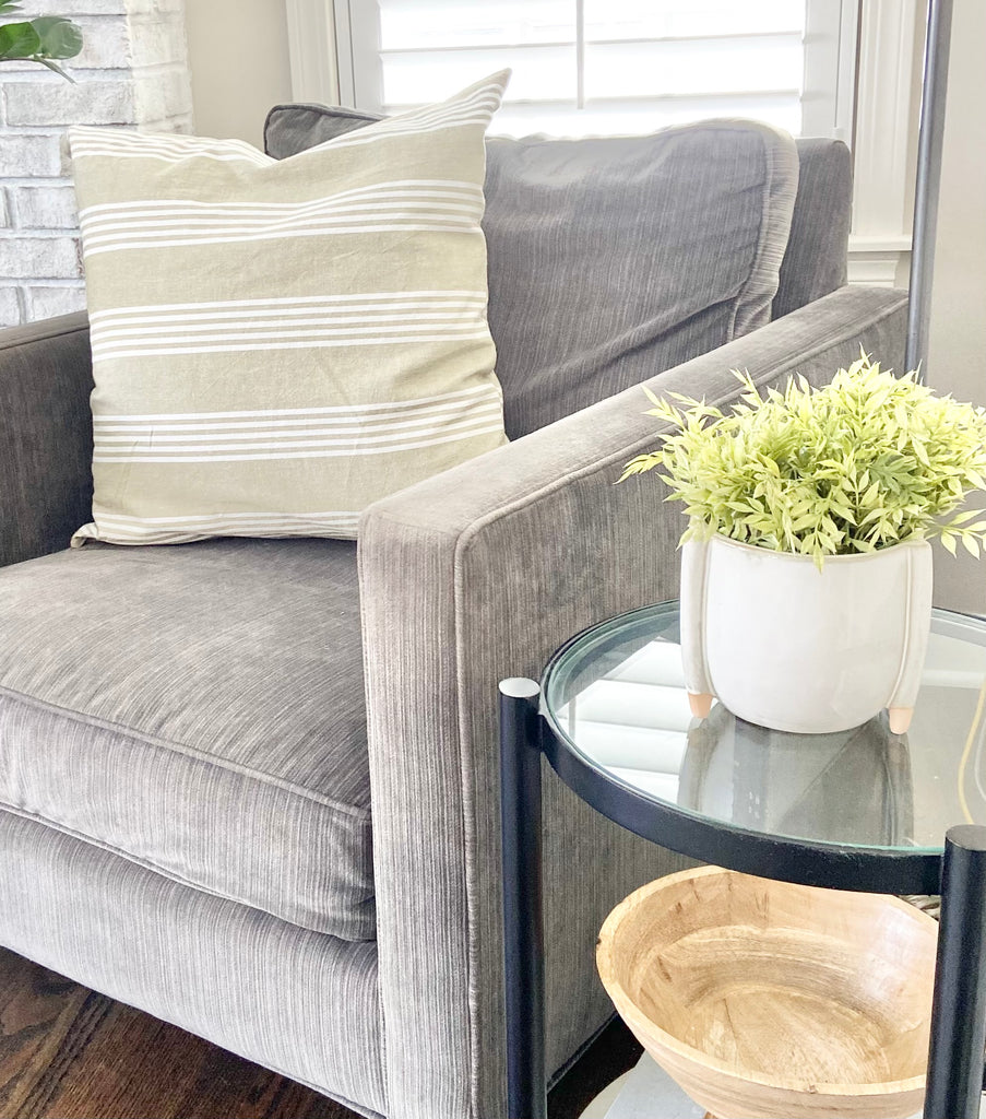 3 Easy Ways to Transition Home Decor From Winter to Spring