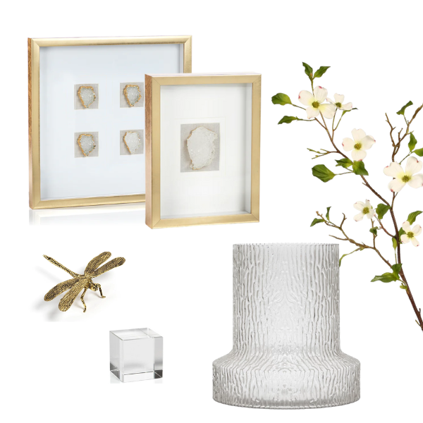 A Full Reveal of Third & Main's Spring Luxe Home Decor Box