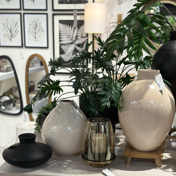 Trend Spotting at the Home Decor Show in Vegas