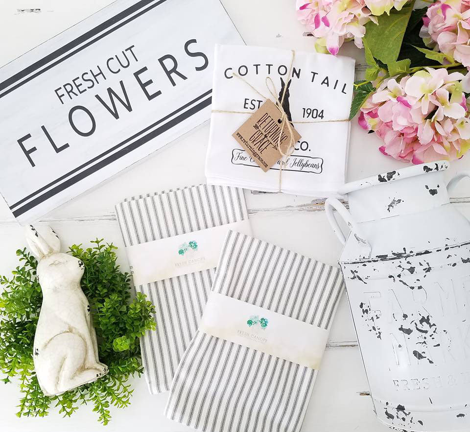 Deluxe Spring Box Full Reveal Is Here! – Third & Main