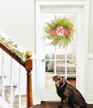 Blog-Front Door Wreaths Are Here!-Third & Main
