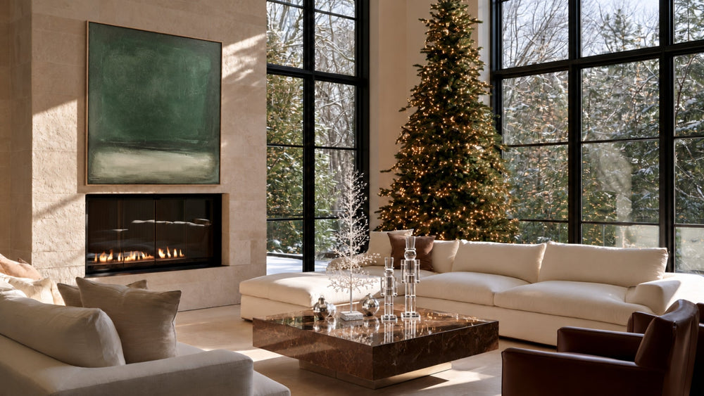 Contemporary Decor Collection | Modern Organic Style | Third & Main