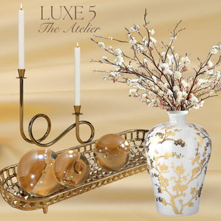 Luxe Home Decor Box - One-Time Purchase
