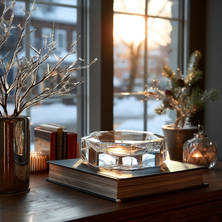 Luxe Home Decor Box - One-Time Purchase