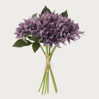 12_Inch_Purple_Real_Touch_Dahlia_Bundle_6_Stems_