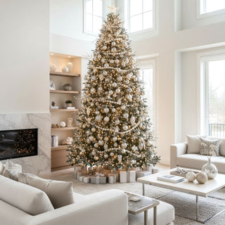 72  Inch Pearl Beaded Garland