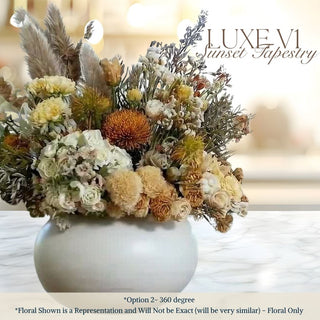 Luxe Home Decor Box - One-Time Purchase