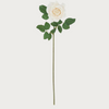 Real Touch Duchess Rose Stem