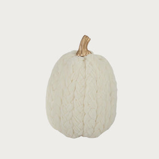 9.75__High_Chenille_Cream_White_Braided_Pumpkin