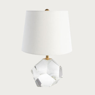 Celeste Crystal Mini Lamp-Lighting-Third & Main-Third &amp; Main
