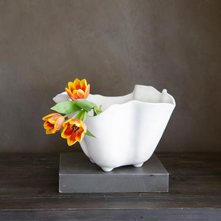 Melamine Champagne Bowl, Made of luxury melamine for everyday enjoyment, this piece is ideally suited for indoor and outdoor entertainment. Third & Main, Home Decor, Everyday Decor, Spring Decor, Summer Decor, Seasonal Decor, Christmas Decor, Entertainment, Entertainment Decor, Ice Bucket, Contemporary Decor, Luxury Decor, Modern Farmhouse Decor