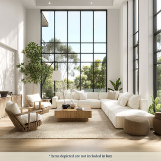 Contemporary Decor Box - One-Time Purchase