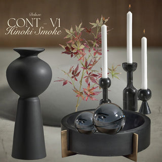 Contemporary Decor Box - One-Time Purchase