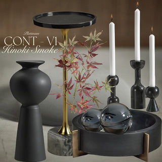 Contemporary Decor Box - One-Time Purchase