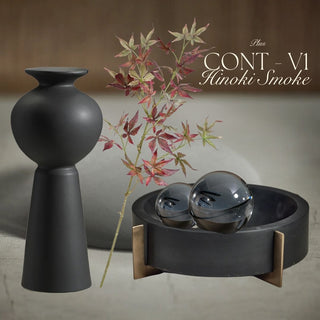 Contemporary Decor Box - One-Time Purchase