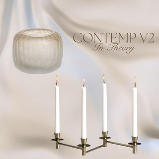 Contemporary Decor Box - One-Time Purchase