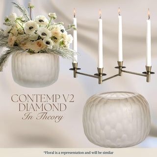 Contemporary Decor Box - One-Time Purchase