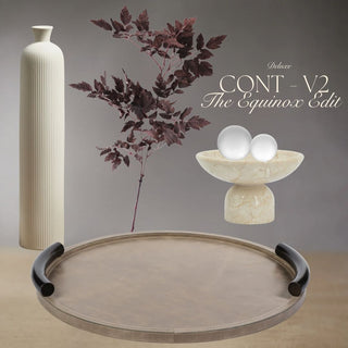 Contemporary Decor Box - One-Time Purchase