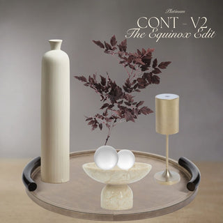Contemporary Decor Box - One-Time Purchase