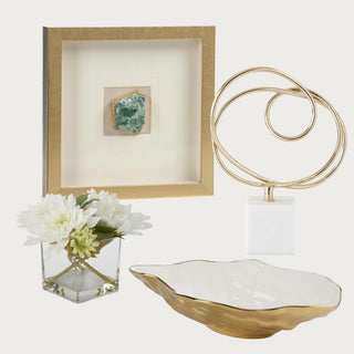 Quarterly Contemporary Decor Box - One-Time Purchase-BOX-Third & Main-Version 1 - Sophisticated Statements Deluxe-Third &amp; Main