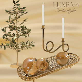 Luxe Home Decor Box - One-Time Purchase