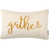 Gather Pillow