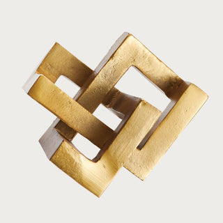 Gold Key Sculpture, Sculpture Art, Third & Main, Home decor, Everyday Decor, Luxury Decor, Contemporary Decor