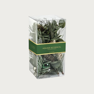 Green Fir Winter/Holiday Botanical, Third & Main, Holiday Decor, Botanical, Winter Botanical, Filler