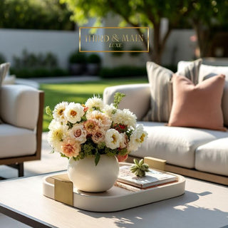 Luxe Home Decor Box - One-Time Purchase