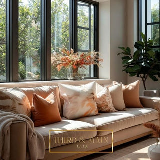 Luxe Home Decor Box - One-Time Purchase