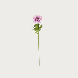 20.5" Light purple buttercup stem from True Bloom Floral by Third & Main, ultra-realistic faux flower with real touch petals and green stem, artificial ranunculus for elegant floral styling. Real Touch, Purple Flower, Buttercup, Third & Main, True Bloom Floral, Home Decor, Flower 
