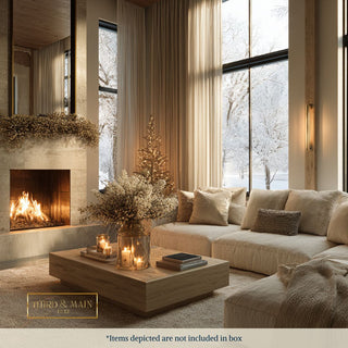 Luxe Home Decor Box - One-Time Purchase