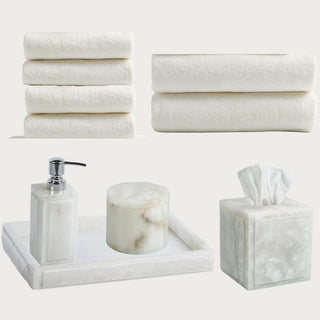 Luxe_Elevated_Essentials_-Diamond Version Luxury Curated Home Decor Box,Third & Main, Luxury Home Decor, Curated Home Decor Box