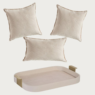 Third & Main Curated Summer Luxe Home Decor Box