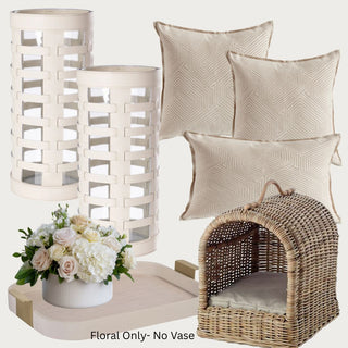 Third & Main Curated Summer Luxe Home Decor Box
