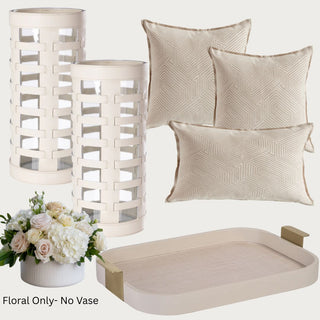 Third & Main Curated Summer Luxe Home Decor Box