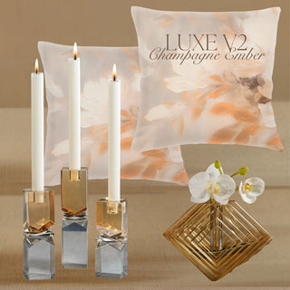 Luxe Home Decor Box - One-Time Purchase