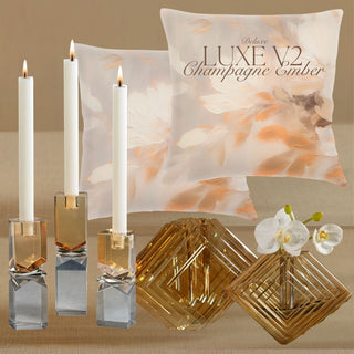 Luxe Home Decor Box - One-Time Purchase