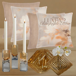 Luxe Home Decor Box - One-Time Purchase