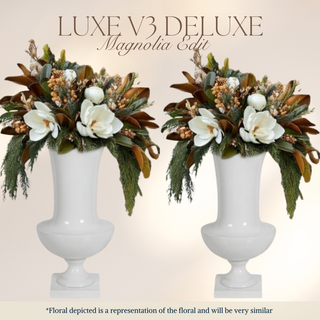 Luxe Home Decor Box - One-Time Purchase