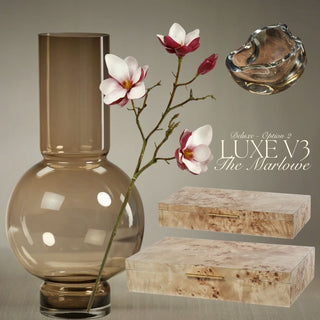 Luxe Home Decor Box - One-Time Purchase