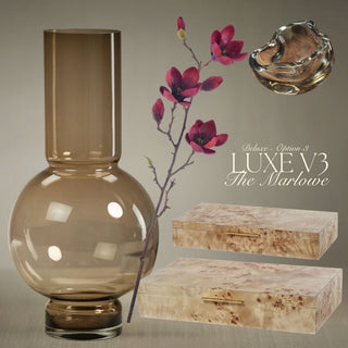 Luxe Home Decor Box - One-Time Purchase
