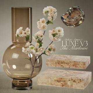 Luxe Home Decor Box - One-Time Purchase
